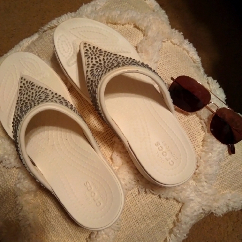 Ladies Crocs